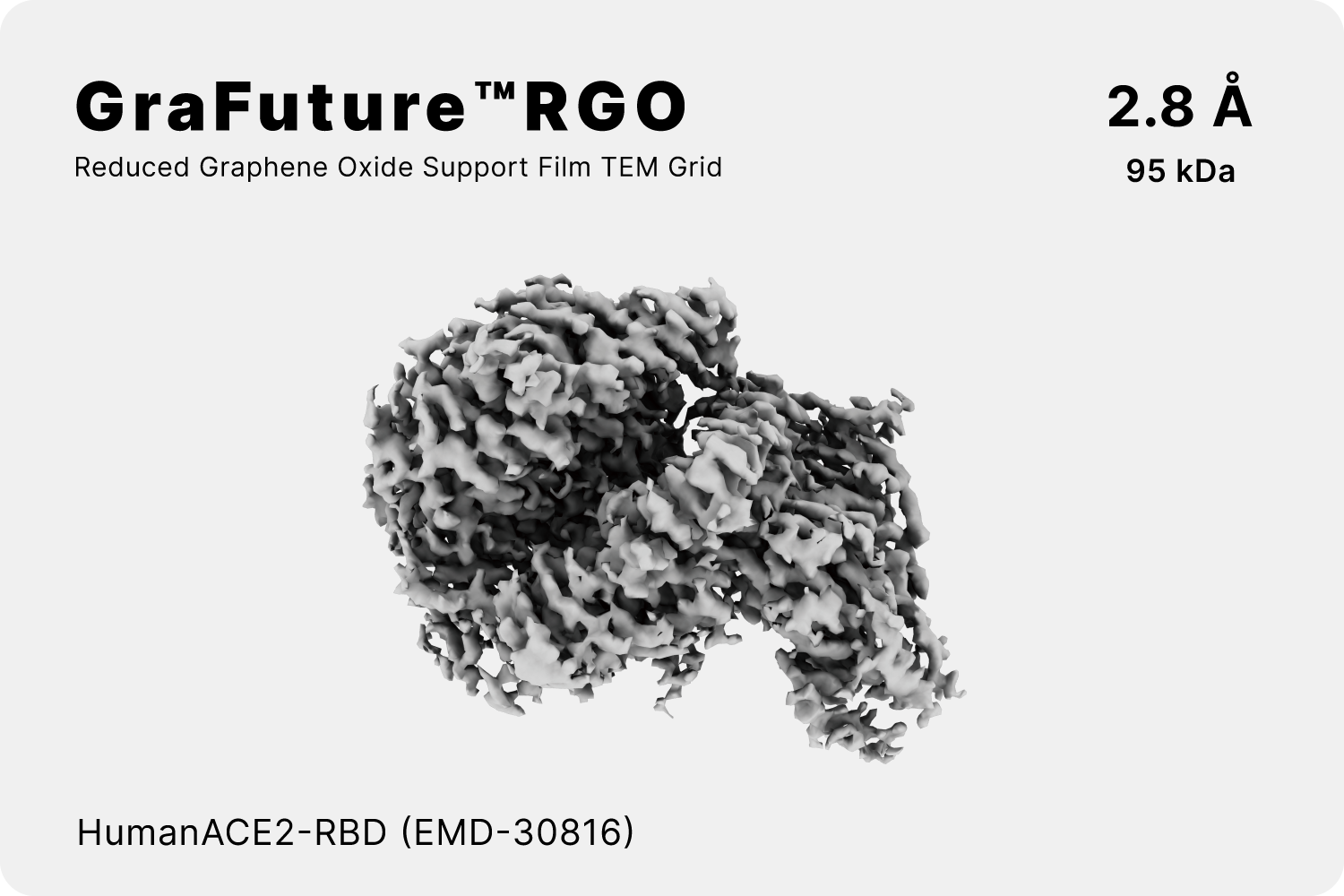 GraFuture™ RGO from Shuimu Biosciences