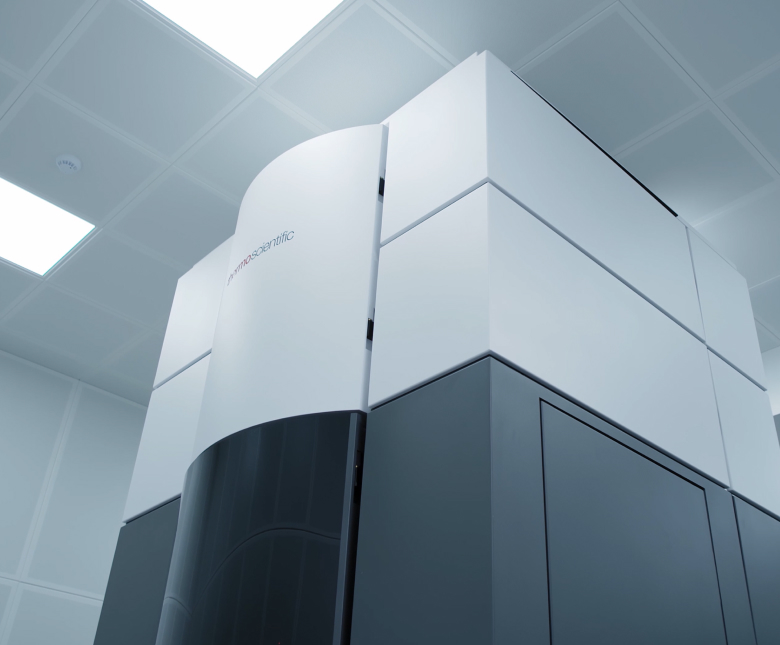 CryoEM at Shuimu CryoEM Center