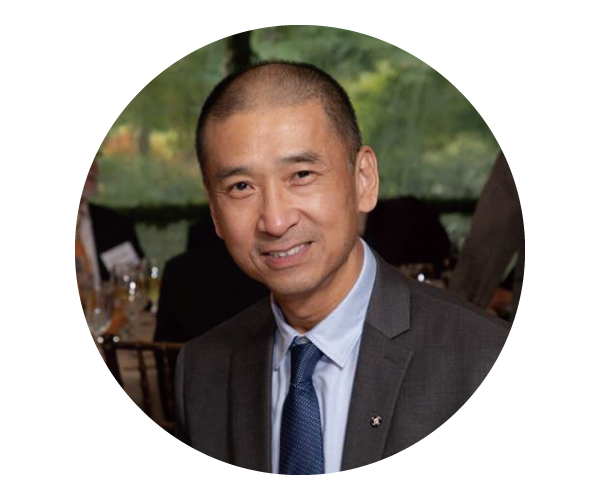 Yifan Cheng - Cryo-EM Scientist |ShuiMu BioSciences