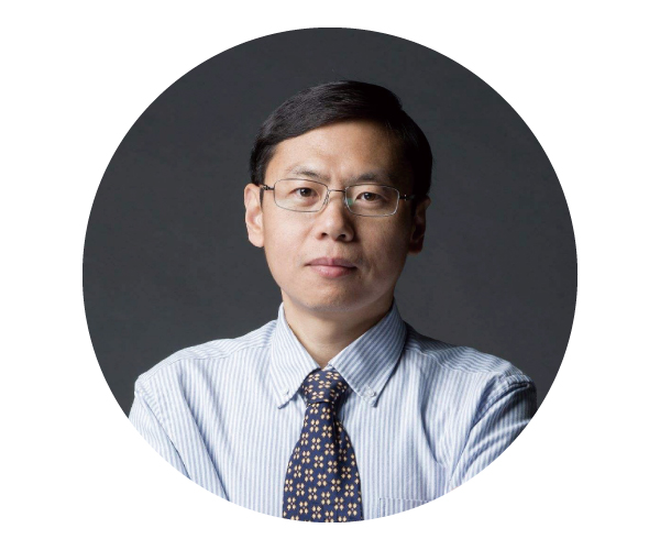 雷建林 - Expert in Cryo-EM Platform |ShuiMu BioSciences