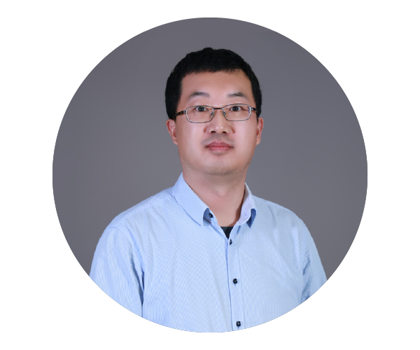 Xueming Li - Expert in Electron Microscope & Data Processing |ShuiMu BioSciences