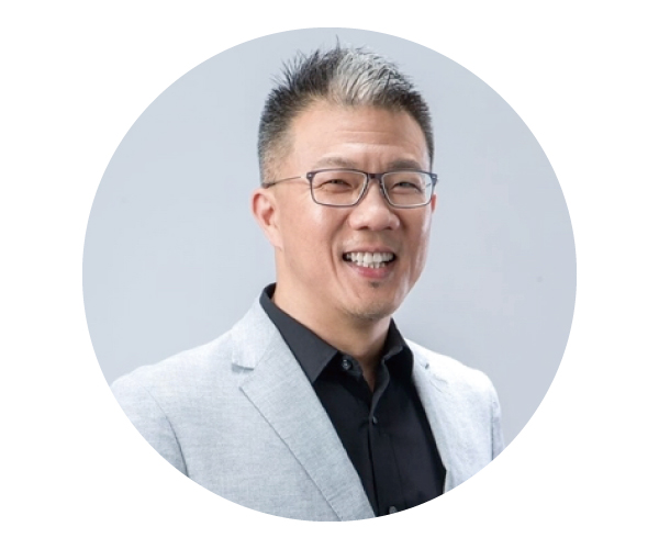 祁海 - Immunologist |ShuiMu BioSciences