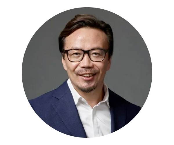 俞立 - Cell Biologist |ShuiMu BioSciences