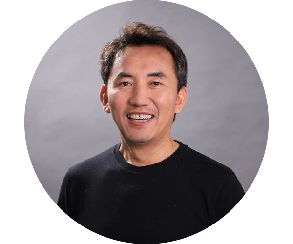 郭春龙 - CEO|ShuiMu BioSciences