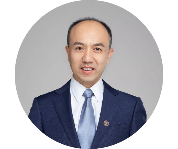 王宏伟 - Chair of Shuimu Scientific Advisory Board|ShuiMu BioSciences
