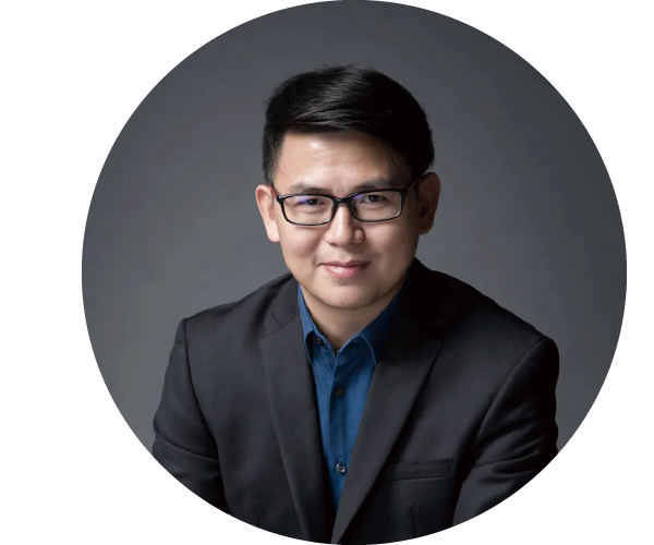 张强锋 - Director of Shuimu Research Institute|ShuiMu BioSciences